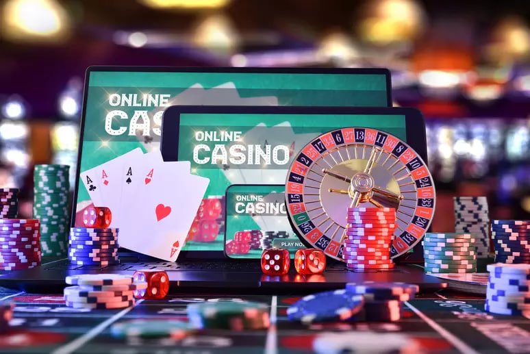 ကာစီနို Slots